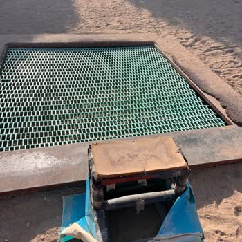 Çameli Merkez Aile Çay Bahçesi Parkında Güvenlik Ve Bakım Sorunları Çocukları Tehlikeye Atıyor