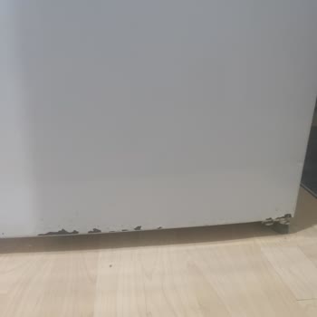 Samsung Buzdolabı Kapaklarında Sürekli Paslanma Sorunu