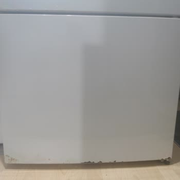 Samsung Buzdolabı Kapaklarında Sürekli Paslanma Sorunu