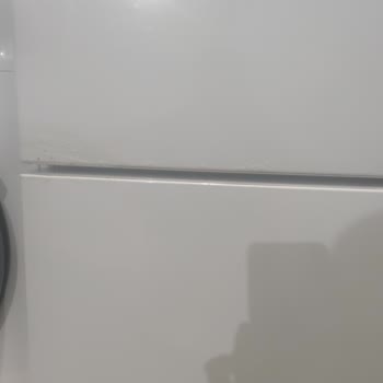 Samsung Buzdolabı Kapaklarında Sürekli Paslanma Sorunu