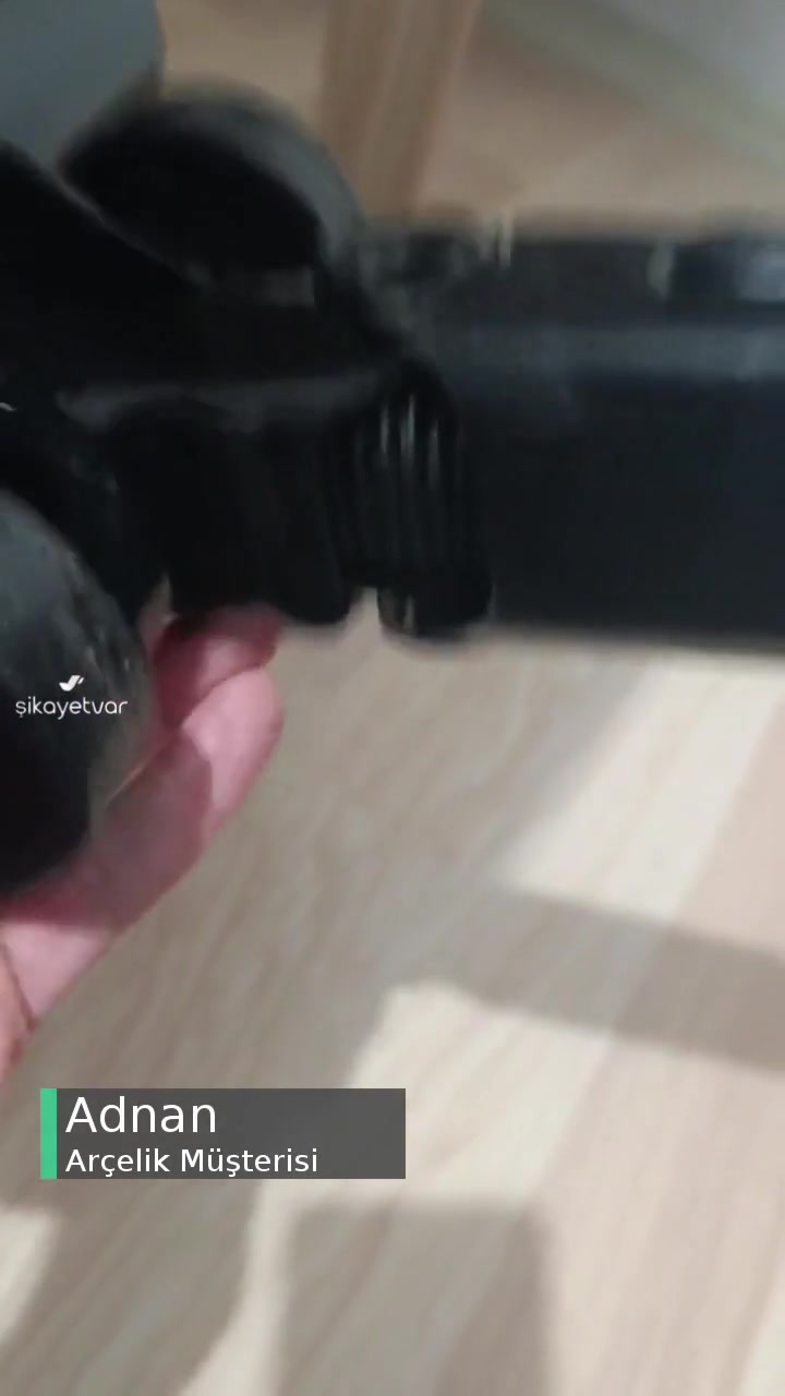 Arçelik Imperium GO 2.0 Dikey Süpürge videonun kapak resmi