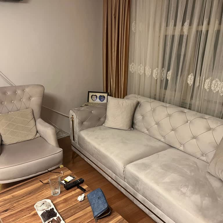 Mobisyum Mobilya Yanlış Renk Berjer Teslimatı Ve İletişimsizlik Mağduriyeti