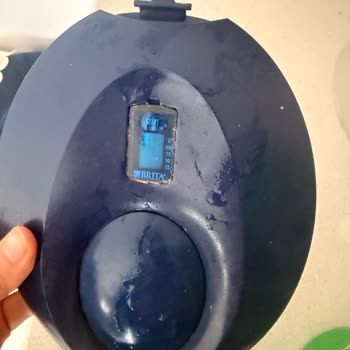 Brita Marella Sürahi Yedek Parça Temininde Zorluk