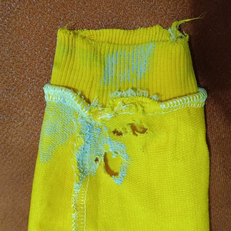 Çamaşır Makinesi Her Yıkamada Kıyafetleri Yırtıyor Çözüm Sunulmuyor