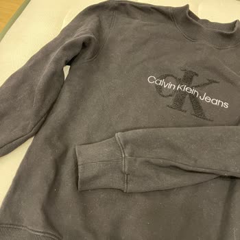 İlk Yıkamada Küçülen Sweatshirt İçin İade Veya Değişim Talebi