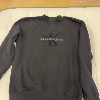 İlk Yıkamada Küçülen Sweatshirt İçin İade Veya Değişim Talebi