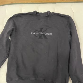 İlk Yıkamada Küçülen Sweatshirt İçin İade Veya Değişim Talebi