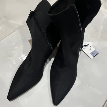 İki Sağ Ayaklı Bot Gönderildi, İade Talebim Karşılanmadı