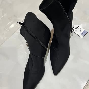 İki Sağ Ayaklı Bot Gönderildi, İade Talebim Karşılanmadı