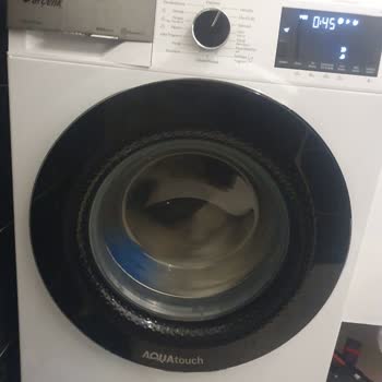 Arçelik 9141 PM Çamaşır Makinesi Sürekli Arızalanıyor, Kalıcı Çözüm Sunulmuyor