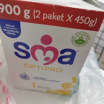 Bebeğimin Sağlığını Tehlikeye Atan Mama Ve Yetersiz Müşteri Hizmeti