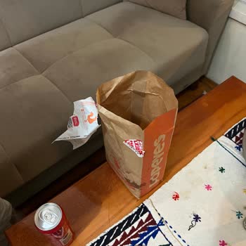 Eksik Hamburger İle Yaşanan Mağduriyet Ve Hayal Kırıklığı