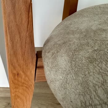 Kırık Sandalye Teslimatı Ve Yetersiz Müşteri Hizmeti Deneyimi