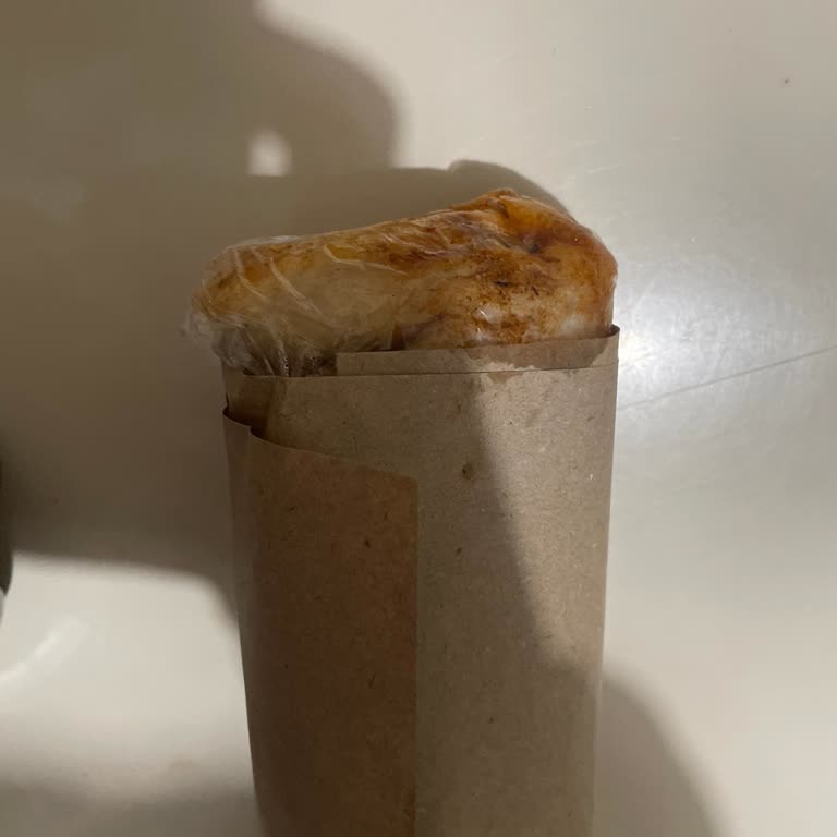 Murat Döner Siparişlerimde Israrla Yanlış Ekmek Gönderiliyor, Çözüm Sunulmuyor