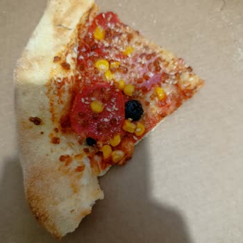 Dominos Ufuktepe Şubesinden Eksik Ve Geç Gelen Pizza İle Büyük Hayal Kırıklığı