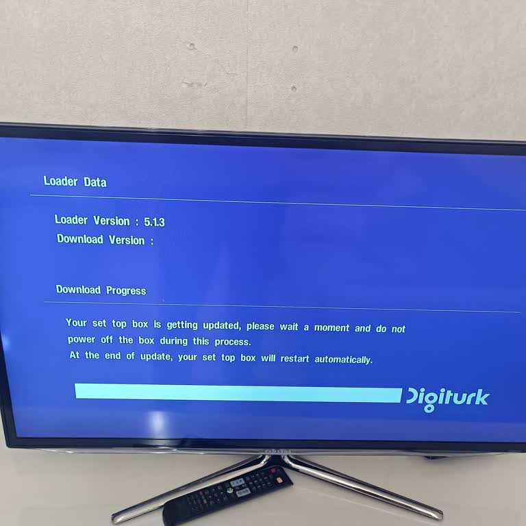Yeni Üyeyim Arızalı Digiturk Cihazı İçin Garanti Kapsamında Ücret Talep Ediliyor