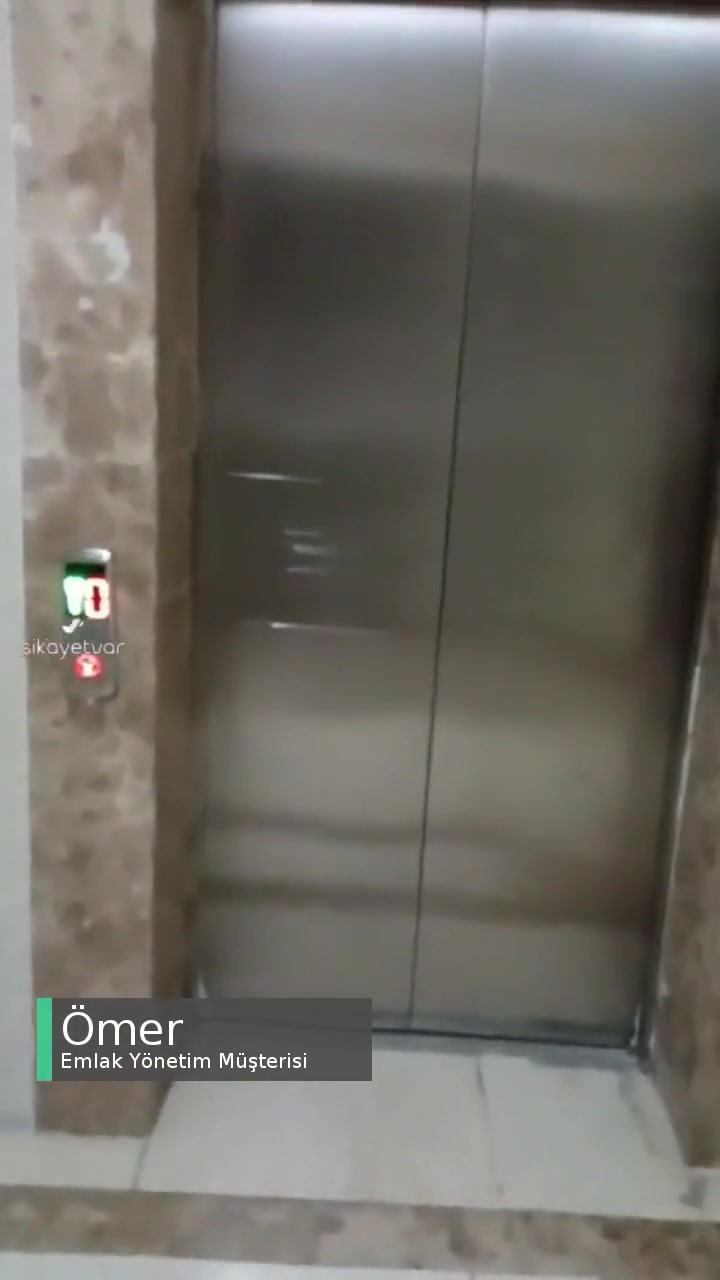 Emlak Yönetim Şeker Mah. 1502. Sok Kocasinan Kayseri Apartman Arızası videonun kapak resmi