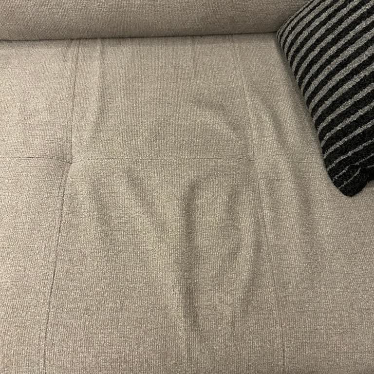 Teslimat Sonrası Köşe Takımında Potlaşma Ve Çökme Sorunu, Yetersiz Servis Desteği