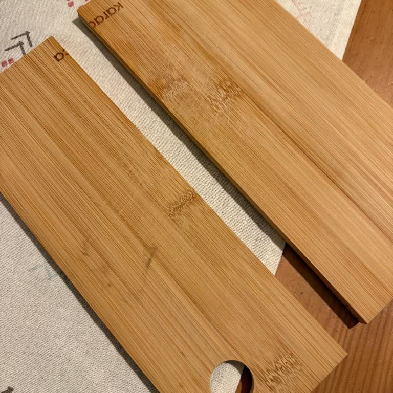 Kısa Sürede Kırılan Kesme Tahtası İçin İade Talebi