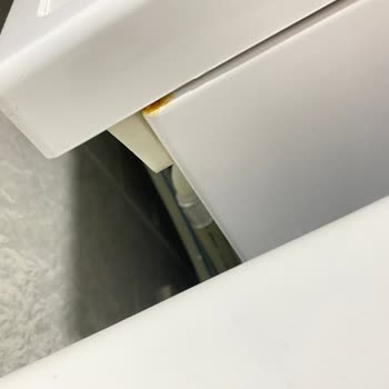 Garanti Kapsamındaki Bosch Çamaşır Makinesinde Tekrarlayan Paslanma Mağduriyeti