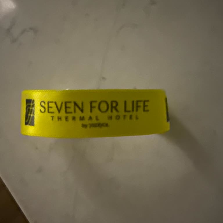 Seven For Life Thermal Hotel Kuşadası Bilgilendirilmeden Ek Ücret Ve Saygısız Personel Deneyimi