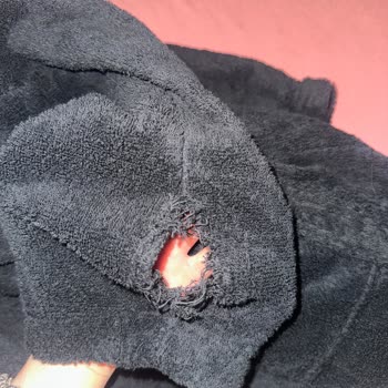 Kusurlu Bornoz İçin İade Talebim Ambalaj Bahanesiyle Reddedildi