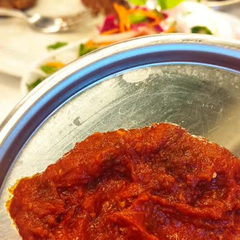 Köfteci Yusuf Avanos Şubesi'nde Hijyen Ve Servis Sorunları