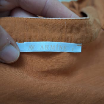 Armine Ferace Kısa Sürede Parçalandı, Müşteri Hizmetleri İlgisiz Kaldı
