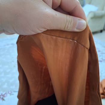 Armine Ferace Kısa Sürede Parçalandı, Müşteri Hizmetleri İlgisiz Kaldı