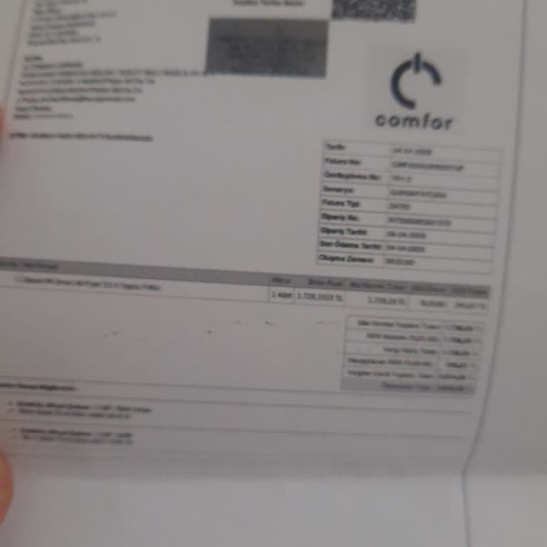 Trendyol İade Talebimi Reddetti, Ürünümden 1 Aydır Haber Alamıyorum