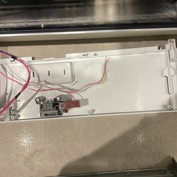 Franke FDW 614 D6P Dishwasher Keeps Failing - Customer Service Ignored