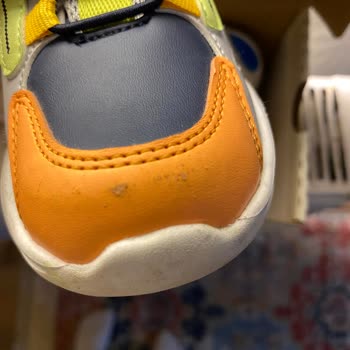 Kısa Sürede Deforme Olan Çocuk Ayakkabısı İçin Değişim Talebim Reddedildi