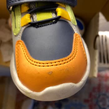 Kısa Sürede Deforme Olan Çocuk Ayakkabısı İçin Değişim Talebim Reddedildi