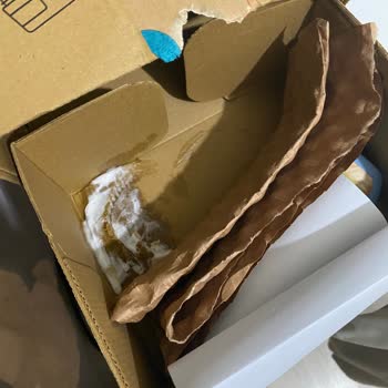 Patlamış Ürün Teslimatı Ve İade Sürecinde Yaşanan Sorunlar