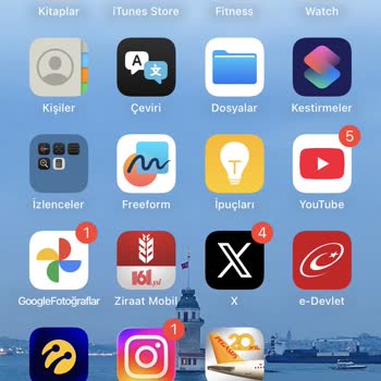 Uzun Yolculukta Prizlerin Çalışmaması Nedeniyle Mağduriyet Ve Ücret İadesi Talebi