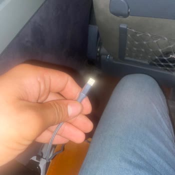 Uzun Yolculukta Prizlerin Çalışmaması Nedeniyle Mağduriyet Ve Ücret İadesi Talebi