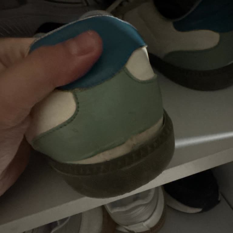 Kısa Sürede Tabanı Ayrılan Ayakkabı Hayal Kırıklığı