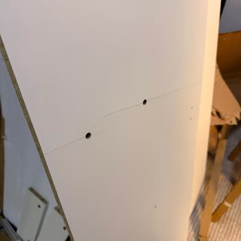 Hasarlı Mobilya Teslimatı Ve Müşteri Hizmetlerinde İlgisizlik