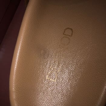 Kısa Sürede Deforme Olan Terlik İçin İade Ve Değişim Talebim Reddedildi