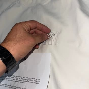 Kısa Sürede Deforme Olan Sweatshirt İçin İade Talebim Reddedildi