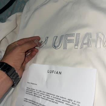 Kısa Sürede Deforme Olan Sweatshirt İçin İade Talebim Reddedildi