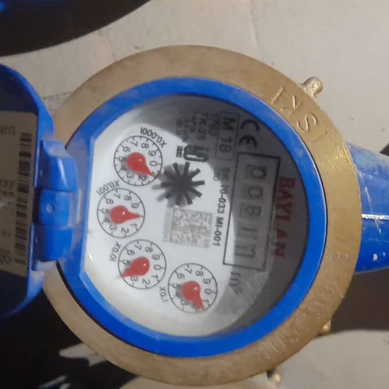 Kullanılmayan Evde Gelen Yüksek Su Faturası Şaşkınlığı