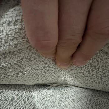 Aldığım Düğün Paketi Kusurlu Çıktı, Mağaza Ve Servis Sorunlarımı Çözmüyor