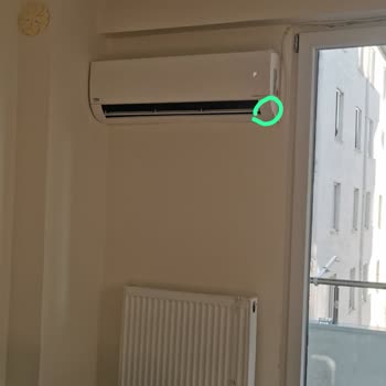 Beko Klimamın Sürekli Ses Sorunu Ve Servis İlgisizliği Mağduriyet Yaşatıyor