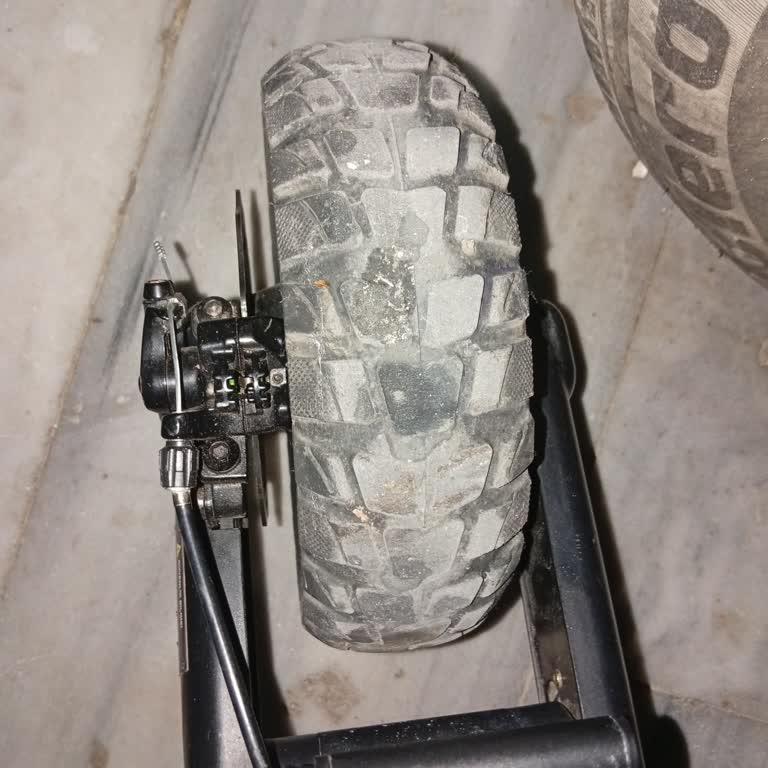 Aldığım Scooter Sürekli Arızalı, Servis Sorunu Çözmüyor!