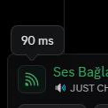 Yüksek Ping Ve Habersiz İnternet Kesintisi Mağduriyeti