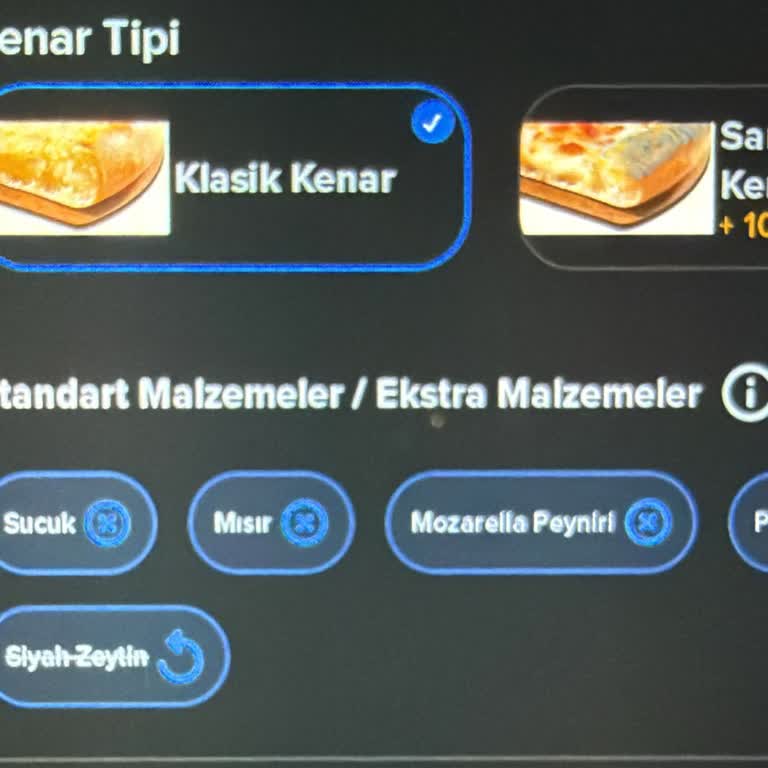 Siparişim Yanlış Geldi, Şube Ve Müşteri Hizmetleri Sorunu Çözmedi