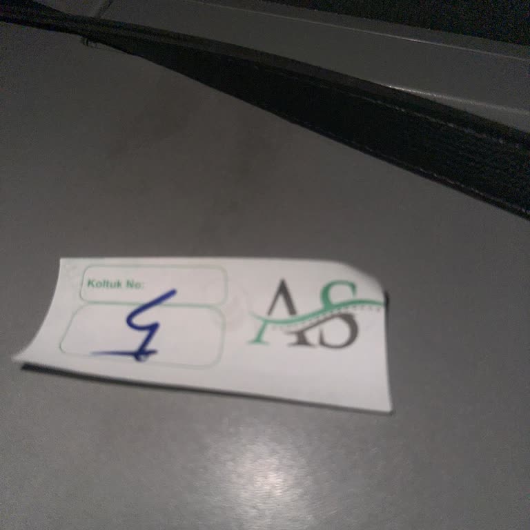 As Kahramanmaraş Ücretin İade Edilmesini Talep Ediyorum