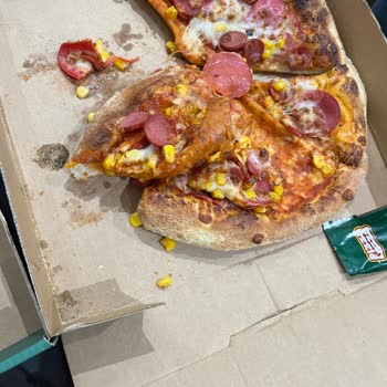 Siparişim Dağılmış Ve Son Kullanma Tarihi Geçmiş Ürün Gönderildi!