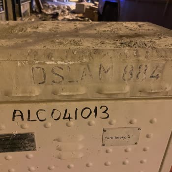 Yeni Apartmanda Fiber İnternet Altyapısı Bekleyişi Ve Bilgi Güvenliği Endişesi